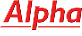 Alpha Boiler logo